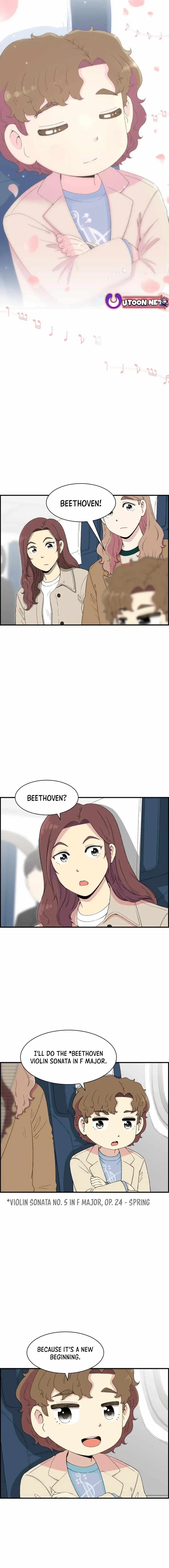 Beethoven Reborn Chapter 30 21